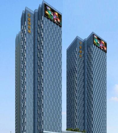 海南宇建·國(guó)貿(mào)城泳池設(shè)備銷(xiāo)售及安裝工程